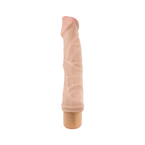 Dr. Skin - Vibe 6 - Realistische vibrator